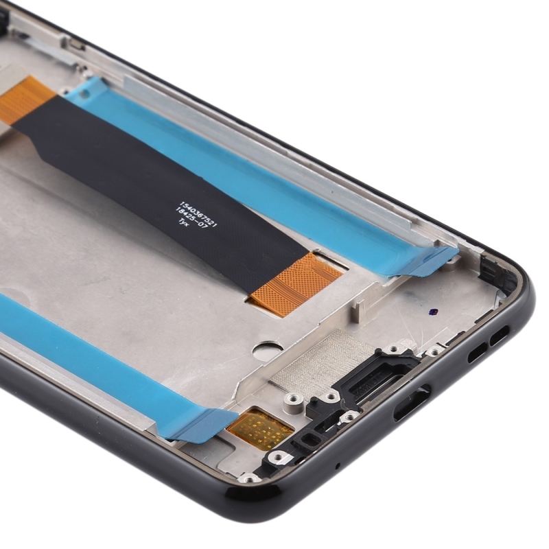 5.1 Plus (Nokia X5)