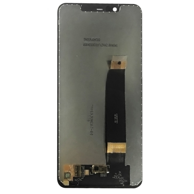5.1 Plus (Nokia X5)