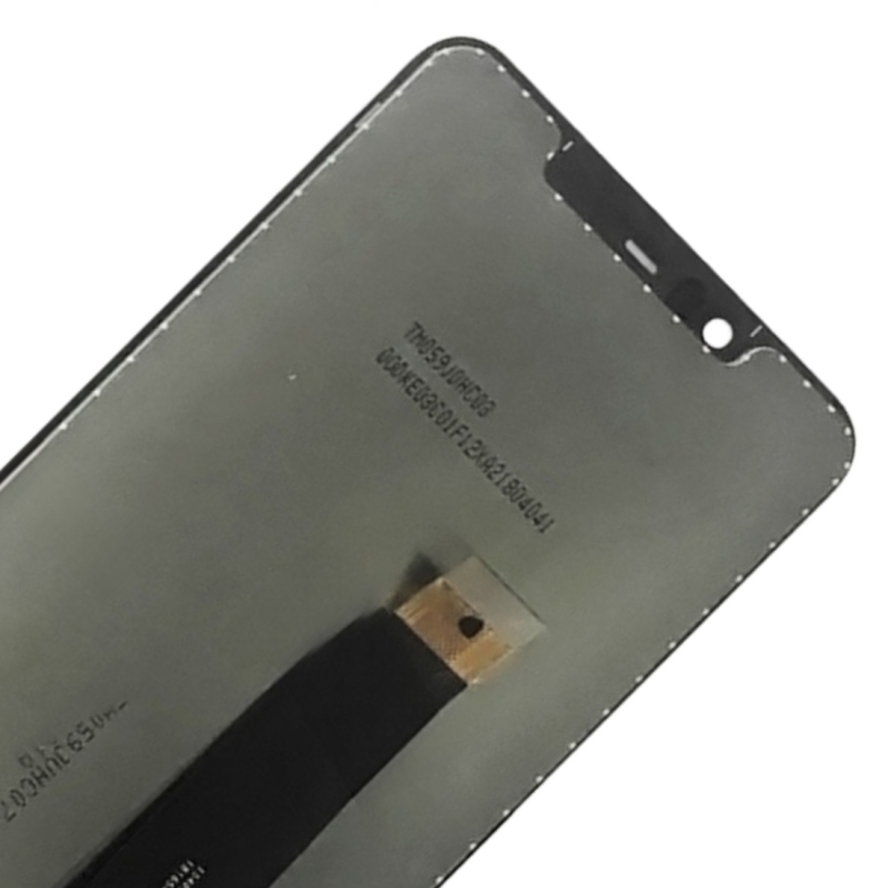 5.1 Plus (Nokia X5)