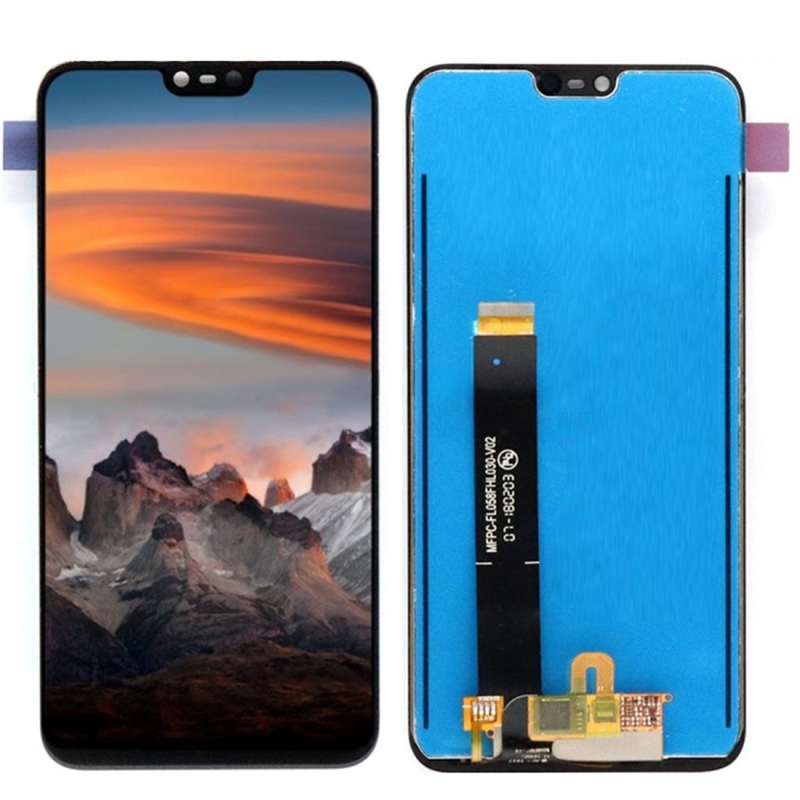 6.1 Plus (Nokia X6)