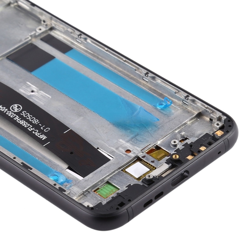 6.1 Plus (Nokia X6)