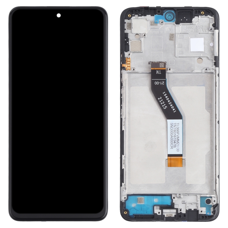 Xiaomi  Redmi Note 11 (China)  Screen Assembly
