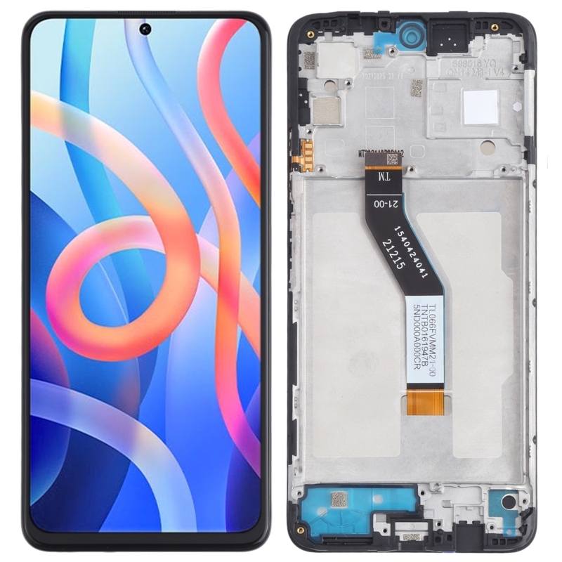 Xiaomi  Redmi Note 11 (China)  Screen Assembly