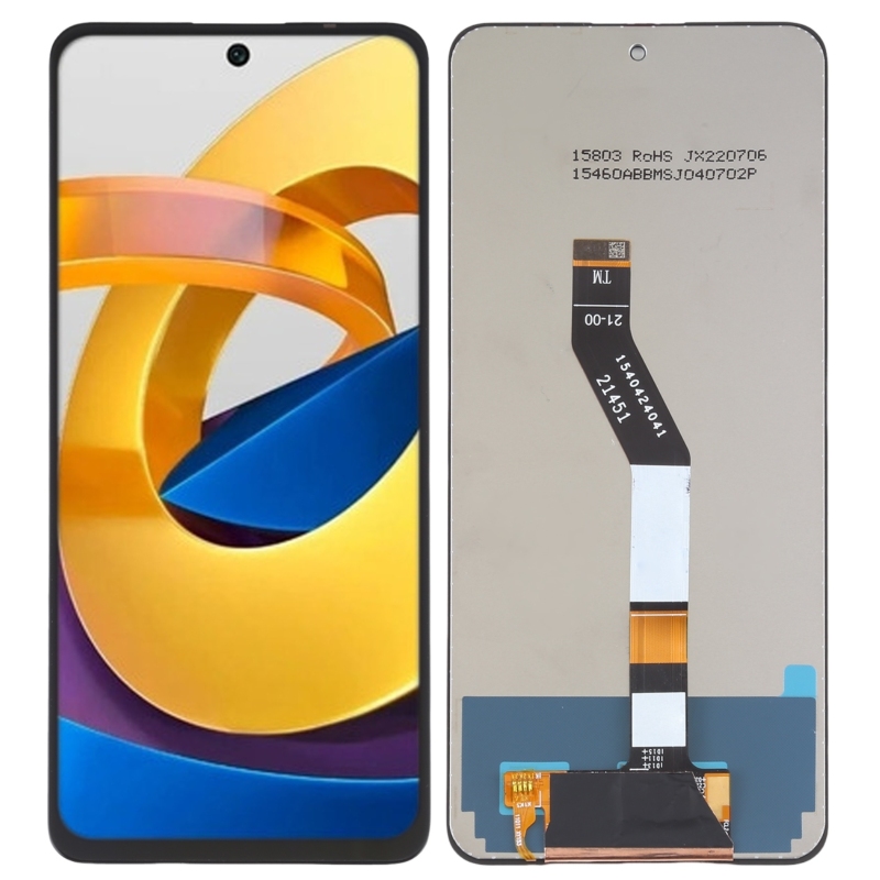 Xiaomi  Redmi Note 11 (China)  Screen Assembly