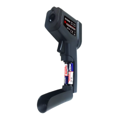 DT8380DH&DT8550DH -50℃ to 380℃ / 550℃ Infrared Thermometer