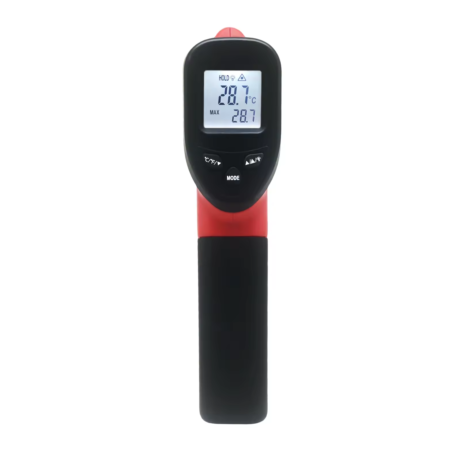 DT8380BH&DT8550BH -50℃ to 380℃ / 550℃ Infrared Thermometer