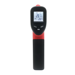 DT8380BH&DT8550BH -50℃ to 380℃ / 550℃ Infrared Thermometer