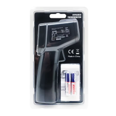 DT8380DH&DT8550DH -50℃ to 380℃ / 550℃ Infrared Thermometer