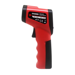 DT8380BH&DT8550BH -50℃ to 380℃ / 550℃ Infrared Thermometer