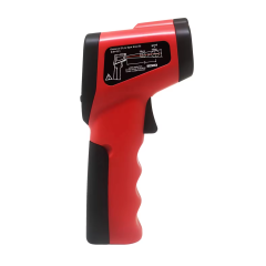 DT8380BH&DT8550BH -50℃ to 380℃ / 550℃ Infrared Thermometer