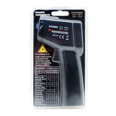 DT8380DH&DT8550DH -50℃ to 380℃ / 550℃ Infrared Thermometer