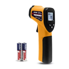 DT8380BH&DT8550BH -50℃ to 380℃ / 550℃ Infrared Thermometer