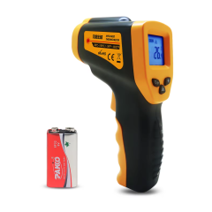 TU8380&TU8550CT -50℃ to 380℃ / 550℃ Infrared Thermometer