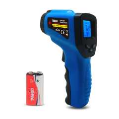 TU8380&TU8550CT -50℃ to 380℃ / 550℃ Infrared Thermometer