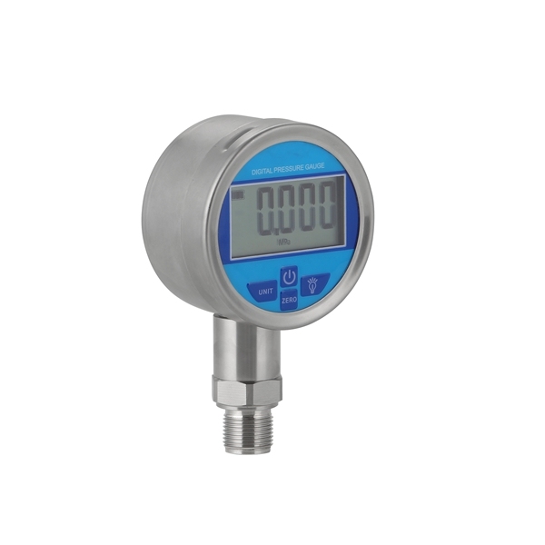 Digital Pressure Gauge