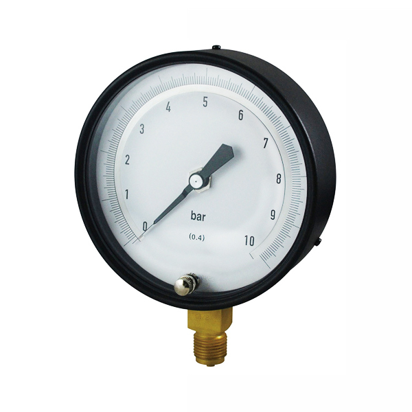 High Precision Pressure Gauge