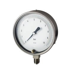 High Precision Pressure Gauge