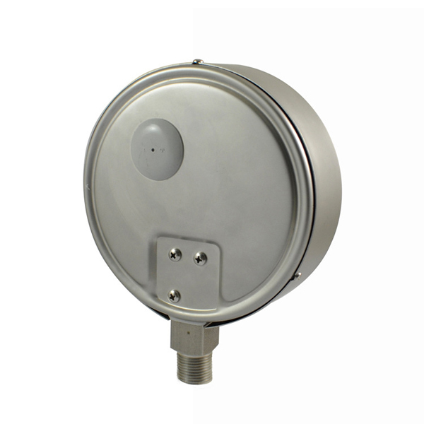 High Precision Pressure Gauge