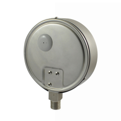 High Precision Pressure Gauge