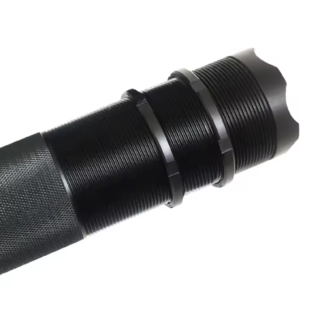 DT8300B&DT8600B -50℃ to 300℃ / 600℃ Temperature Transmitter