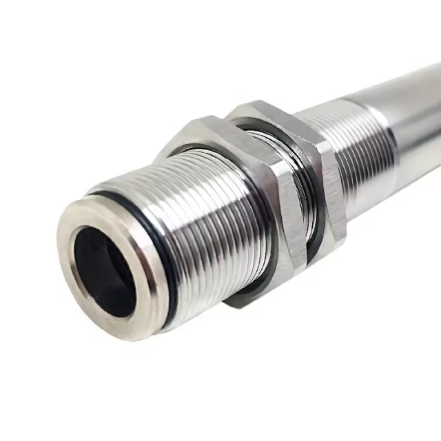 DT8300BX&DT8600BX -50℃ to 300℃ / 600℃ Temperature Transmitter