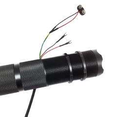 DT8300B&DT8600B -50℃ to 300℃ / 600℃ Temperature Transmitter