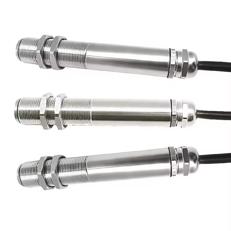 DT8300BX&DT8600BX -50℃ to 300℃ / 600℃ Temperature Transmitter