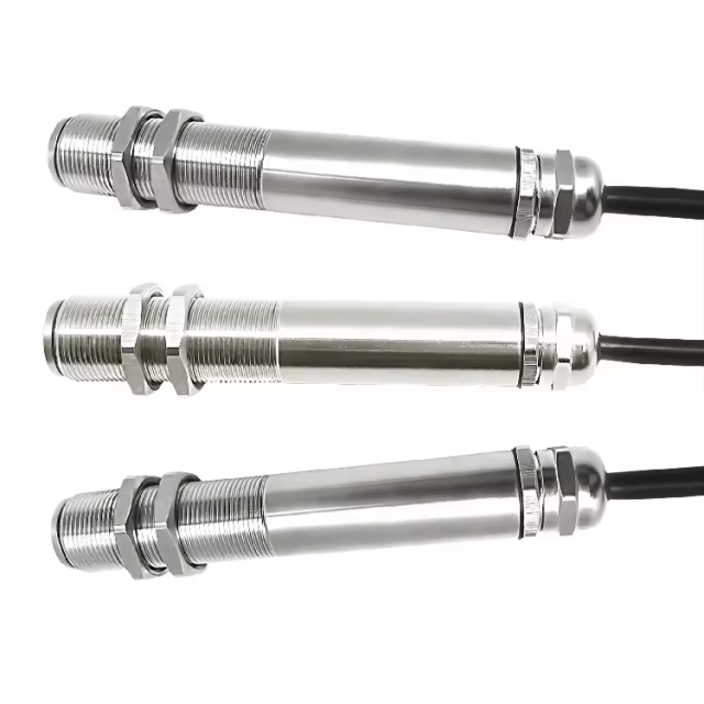 DT8300BX&DT8600BX -50℃ to 300℃ / 600℃ Temperature Transmitter