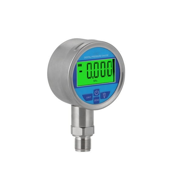 Digital Pressure Gauge