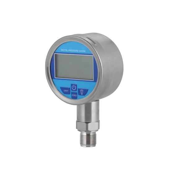 Digital Pressure Gauge