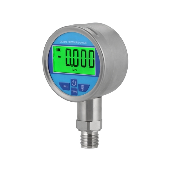 Digital Pressure Gauge