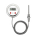 Digital Pressure Thermometer