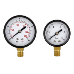Dry Pressure Gauge