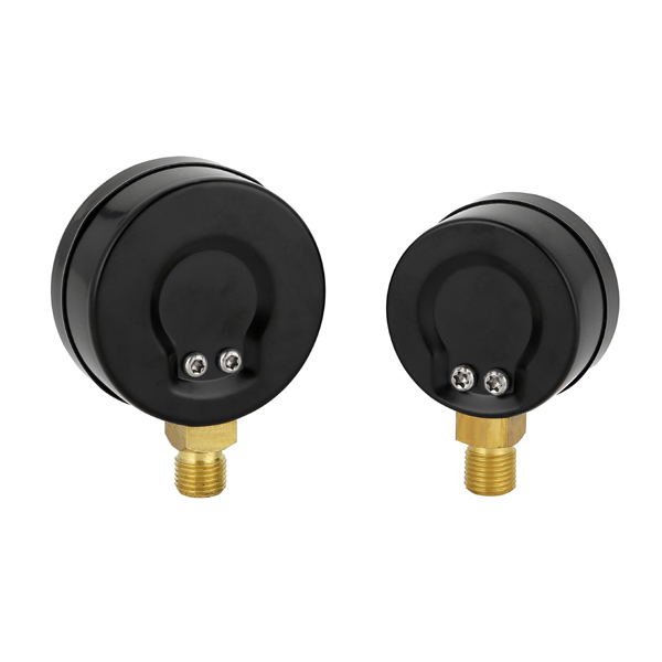Dry Pressure Gauge