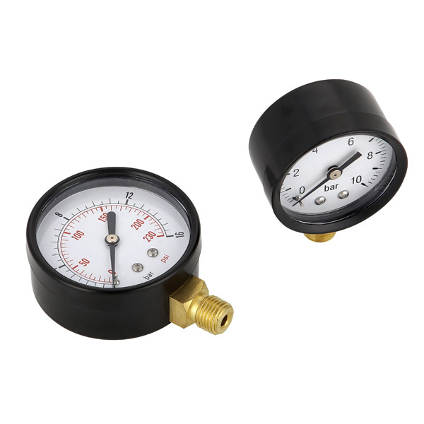 Dry Pressure Gauge
