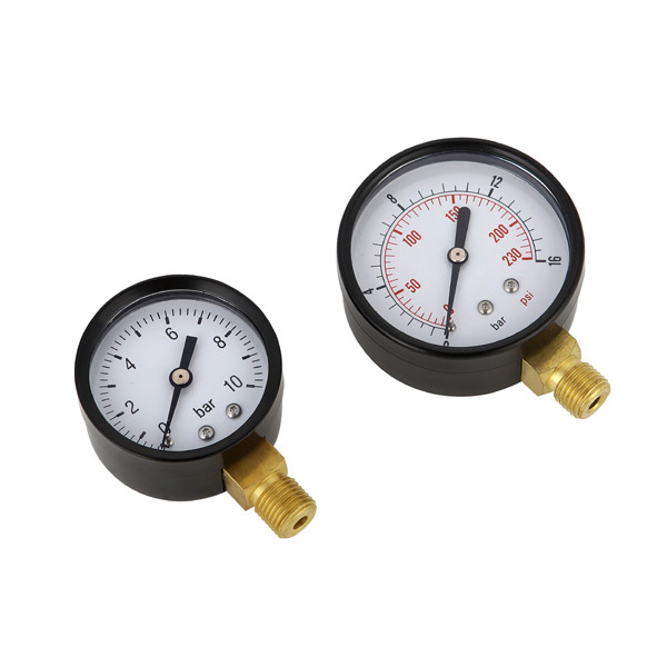 Dry Pressure Gauge