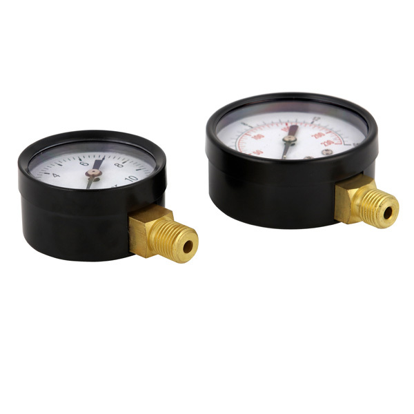Dry Pressure Gauge