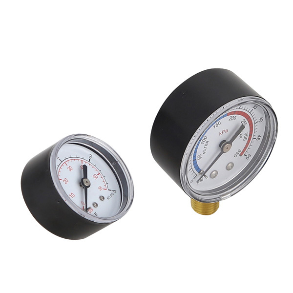 Dry Pressure Gauge