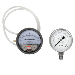 Differential Pressure Gauges
