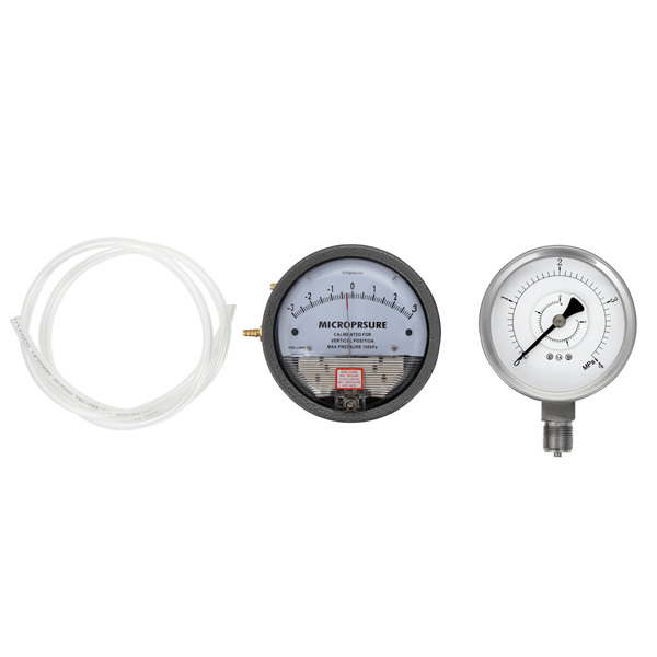 Differential Pressure Gauges