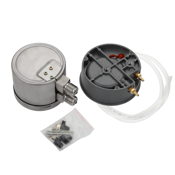 Differential Pressure Gauges
