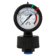 Diaphragm Pressure Gauge