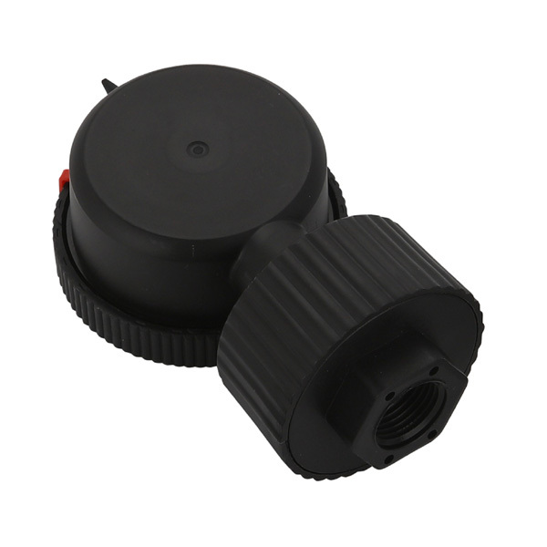 Diaphragm Pressure Gauge