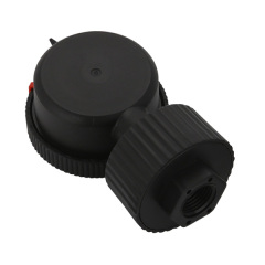 Diaphragm Pressure Gauge
