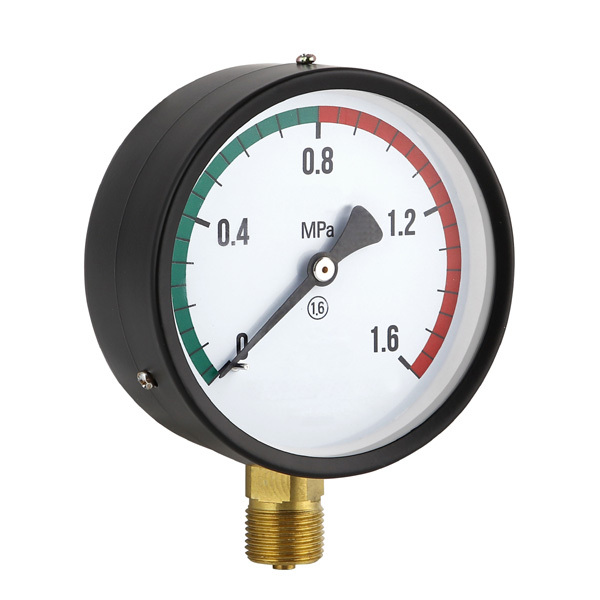 Dry Pressure Gauge