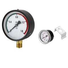 Dry Pressure Gauge