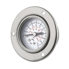 Dry Pressure Gauge