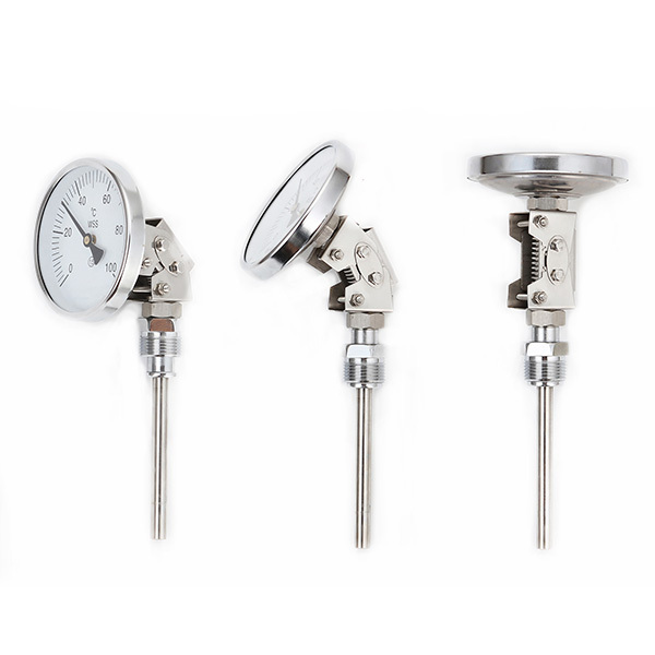 Industrial Dial Thermometer