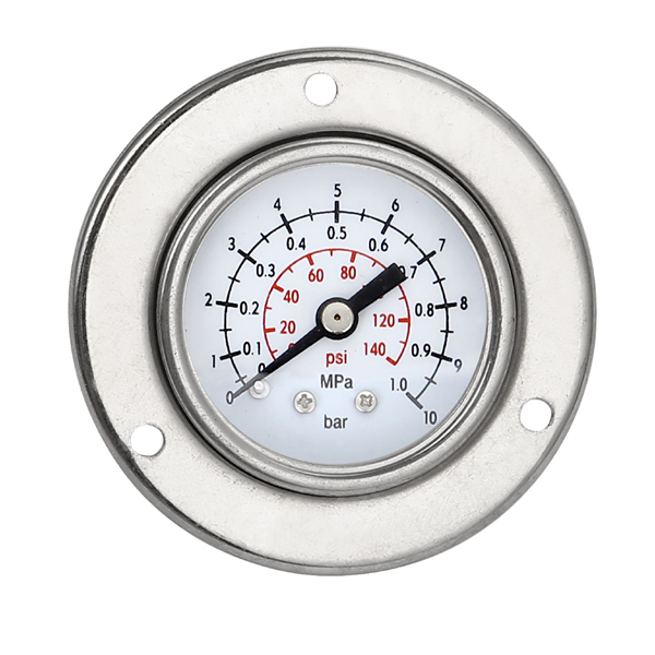 Dry Pressure Gauge