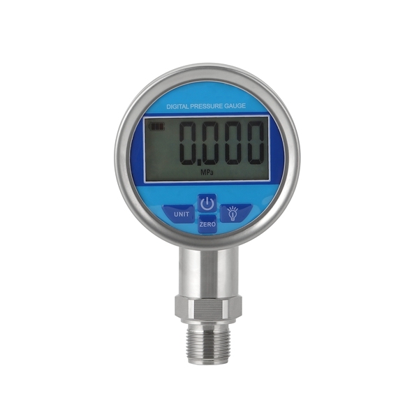 Digital Pressure Gauge